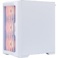 Корпус 1stPlayer Bullet Hunter H2 ARGB (белый)