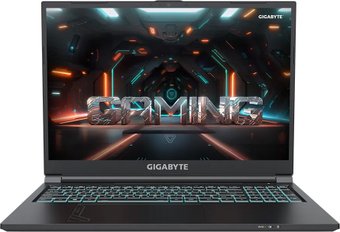 Gigabyte G6 KF-H3KZ854SD