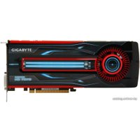 Видеокарта Gigabyte HD 7970 3GB GDDR5 (GV-R797D5-3GD-B)