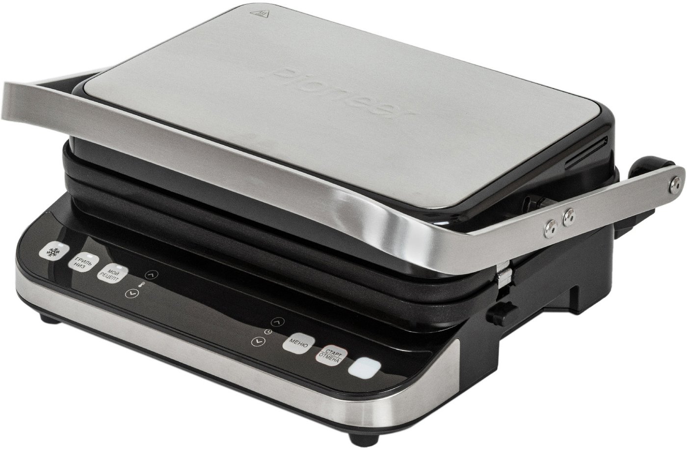 

Электрогриль Pioneer GR1022E
