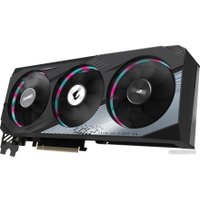 Видеокарта Gigabyte Aorus GeForce RTX 4060 Ti Elite 8G GV-N406TAORUS E-8GD