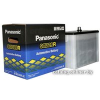 Автомобильный аккумулятор Panasonic TF-80D26L (65 А/ч)