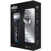 Электробритва Braun Series 8 8325s Wet & Dry