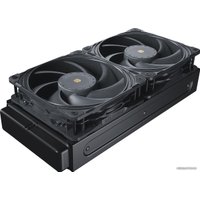 Система жидкостного охлаждения для процессора Phanteks Glacier One 240 T30 PH-GO240T30_DAG01