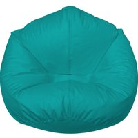Кресло-мешок Flagman Малыш Мл0.1-08 (бирюзовый)
