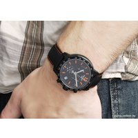 Наручные часы Tissot Quickster Chronograph (T095.417.36.057.00)