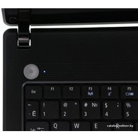 Ноутбук Acer eMachines D642-P343G32Mnkk (LX.NBJ0C.015)