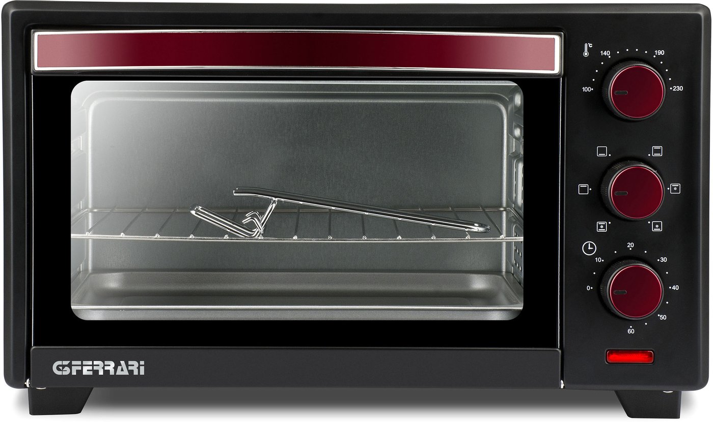 Мини-печь G3Ferrari Il Moro 20 G10073