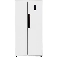 Холодильник side by side LEX LSB520WID