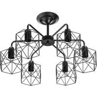 Люстра средней высоты Sundays Home KR-23 6198