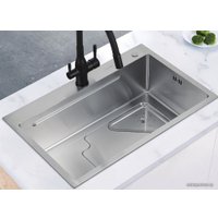 Кухонная мойка Gappo GS7246