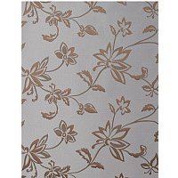 Рулонные шторы Delfa Сантайм Глория СРШ-01М 227 (115x170, лилия)