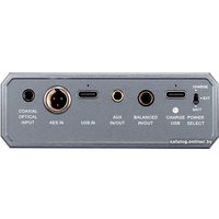 Портативный усилитель xDuoo XD05 PRO