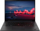 ThinkPad X1 Extreme Gen 4 20Y50019RT