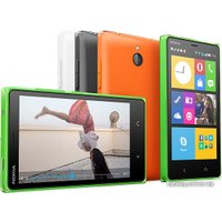 Смартфон Nokia X2 Dual SIM