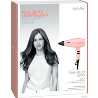 Фен BaByliss 5337PRE