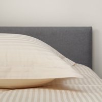 Евро комплект постельного белья Sofi De MarkO Федерико Евро Кт-Фд-Евро-кр (кремовый)