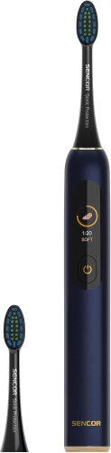 Электрическая зубная щетка Sencor SOC 5010BL