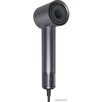 Фен Xiaomi Mijia Dryer H501 Gentle Little Hurricane Yunmanbai (серый) в Бресте