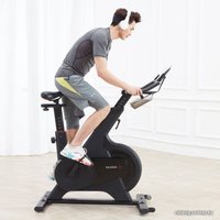 Велотренажер DFC Yesoul Smart M1 (черный)