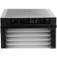 Сушилка для овощей и фруктов Tribest Sedona Express SD-6280 (пластиковые лотки)