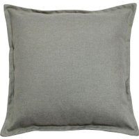 Декоративная подушка Matex Фьюжн 57-536 (серо-коричневый)