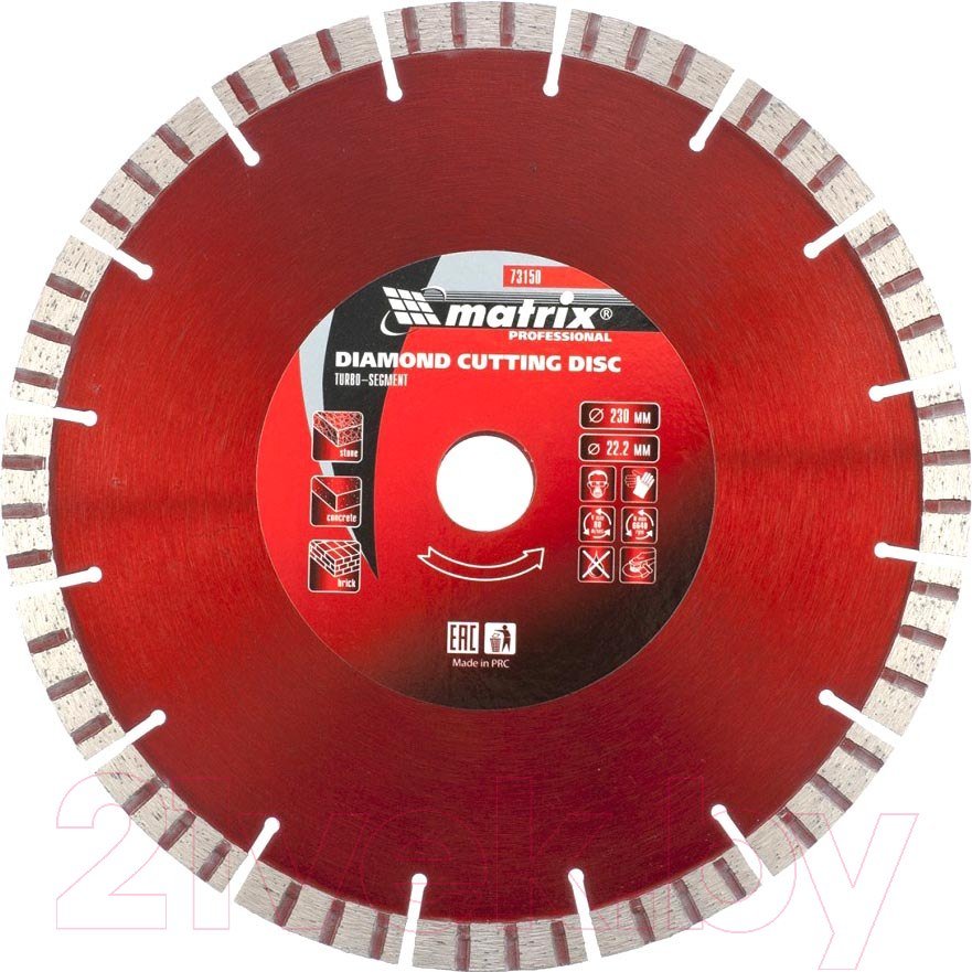 

Matrix 73150