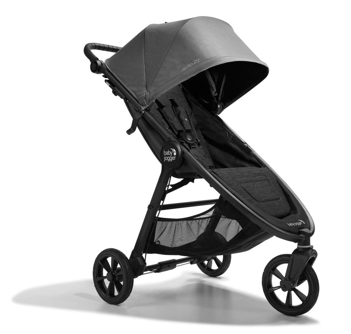 

Универсальная коляска Baby Jogger City Mini GT2 (stone grey)