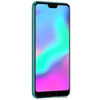 Телефон HONOR 10 4GB/128GB COL-L29A (мерцающий зеленый)