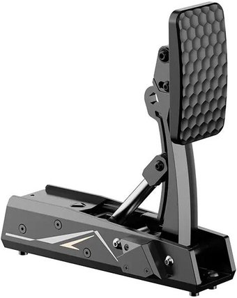 Педальный блок Moza CRP2 Load Cell Clutch Pedal RS067
