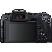 Беззеркальный фотоаппарат Canon EOS RP Kit адаптер крепления EF-EOS R