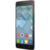 Телефон Alcatel One Touch Idol X 6040