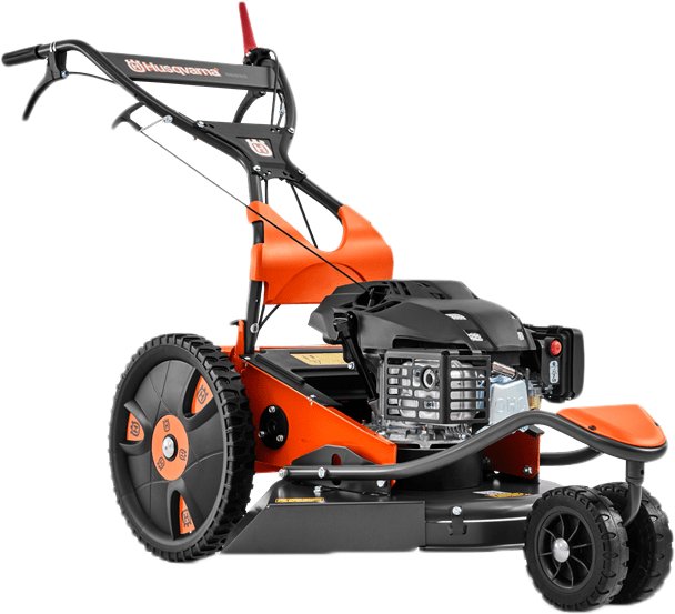 

Газонокосилка Husqvarna DBY51 970449001