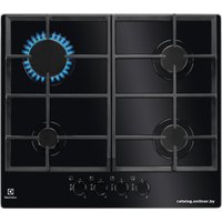 Варочная панель Electrolux GDE263YK