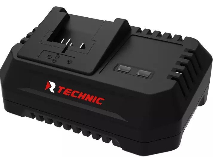 Зарядное устройство Runtec RT-LBCH20T (20В)