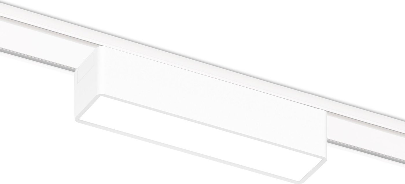 

Трековый светильник Ambrella light Track System GV1442