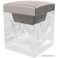 Подушка на сиденье Berkano Icelandic Cube 260_007_13 (кофейный)