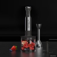 Погружной блендер Polaris PHB 1591L Silent