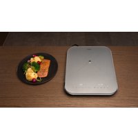 Настольная плита BORK U502