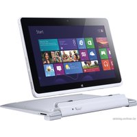 Планшет Acer Iconia Tab W510 32GB Dock (NT.L0MEL.006)