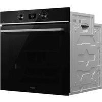 Электрический духовой шкаф Haier HOQ-K3QNP6BX в Солигорске