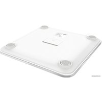 Напольные весы Noerden Minimi (белый)