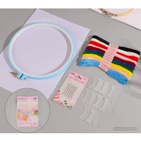 Набор для вышивания Арт Узор №1.1 4346927