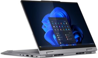 Ноутбук 2-в-1 Lenovo ThinkBook 14 2-in-1 G4 IML 21MX000BUS