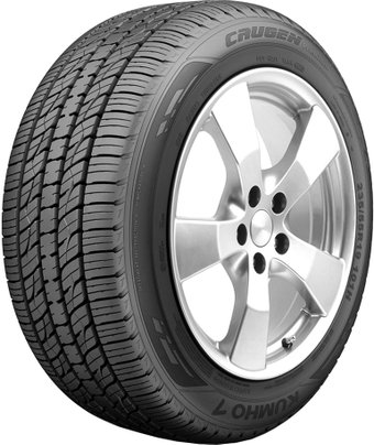 Летние шины Kumho Crugen Premium KL33 225/55R18 98H