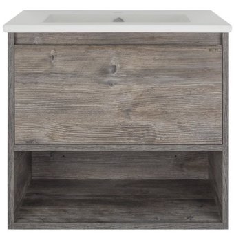 Misty Темза + Quadro 60 П-Тем07060-0121Я + QDR60SLWB01