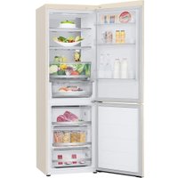 Холодильник LG DoorCooling+ GC-B459FEPW