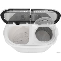 Активаторная стиральная машина Hyundai WMSA3202