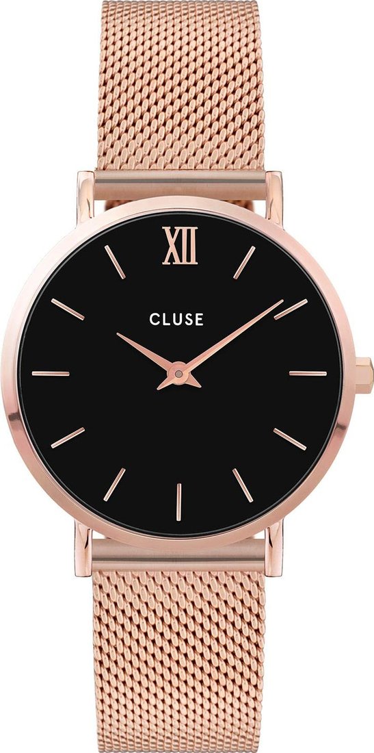 

Наручные часы Cluse Minuit CW0101203003