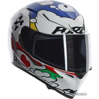 Мотошлем AGV K-3 SV E2205